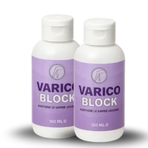 Variko Block crema