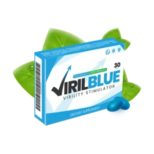 VirilBlue compresse