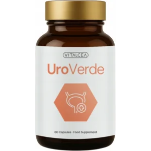 UroVerde capsule