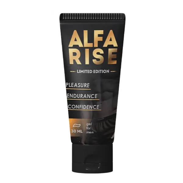 Alfarise gel