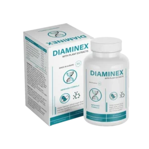 Diaminex capsule