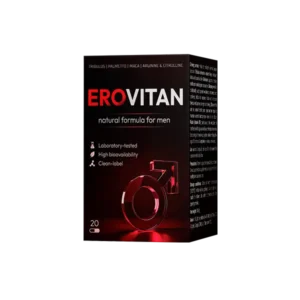 EROVITAN capsule