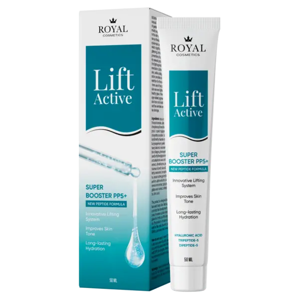 Lift Active crema
