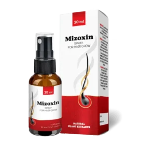 Mizoxin spray