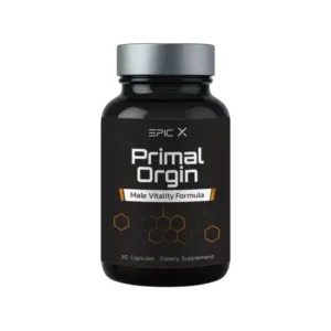 PrimalOrgin capsule