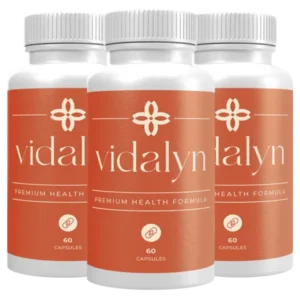 Vidalyn capsule