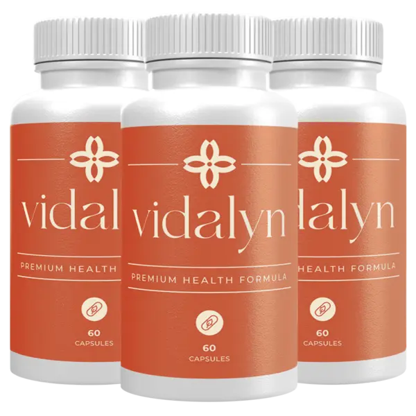 Vidalyn capsule