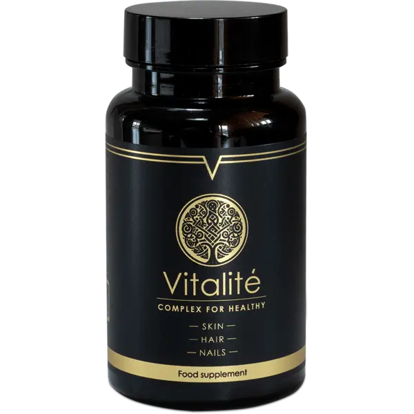 Vitalite compresse