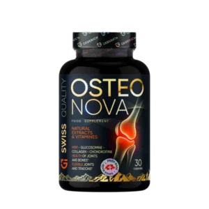 OSTEONOVA capsule