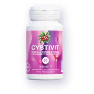 Cystivit capsule