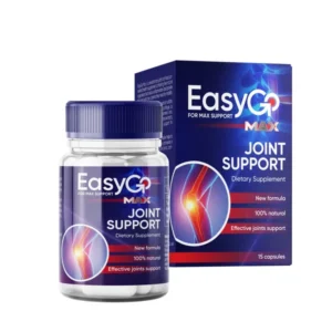 Easy Go Max capsule