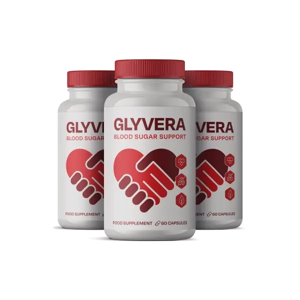 Glyvera capsule