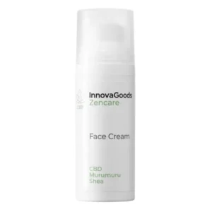 InnovaGoods Zencare crema