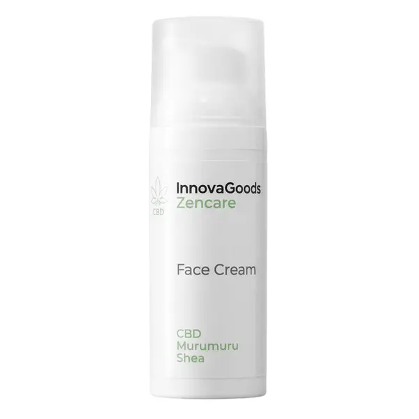 InnovaGoods Zencare crema