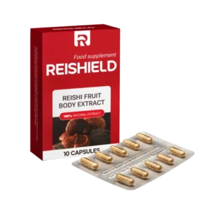 Reishield capsule