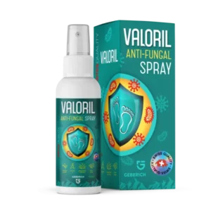 VALORIL spray