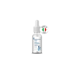 Hyaluronic Face