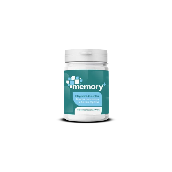 Memory+