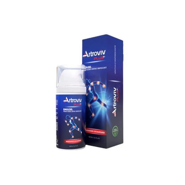 Artroviv Plus