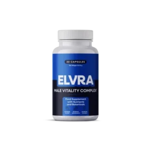 Elvra Vitality Complex