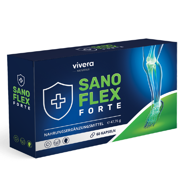 SanoFlex Forte