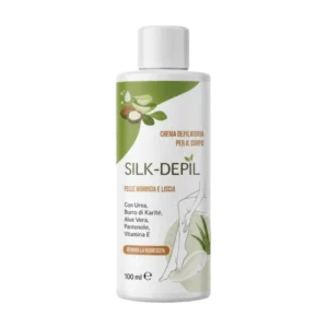 Silk Depil