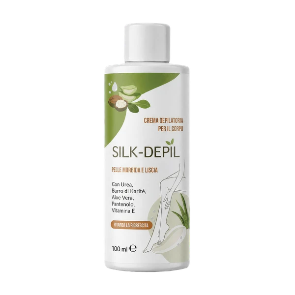 Silk Depil