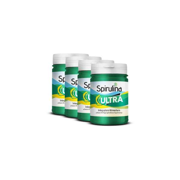 Spirulina Ultra