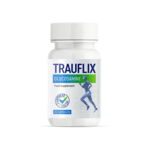 Trauflix