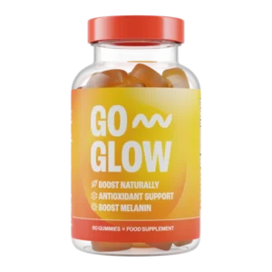 GO GLOW