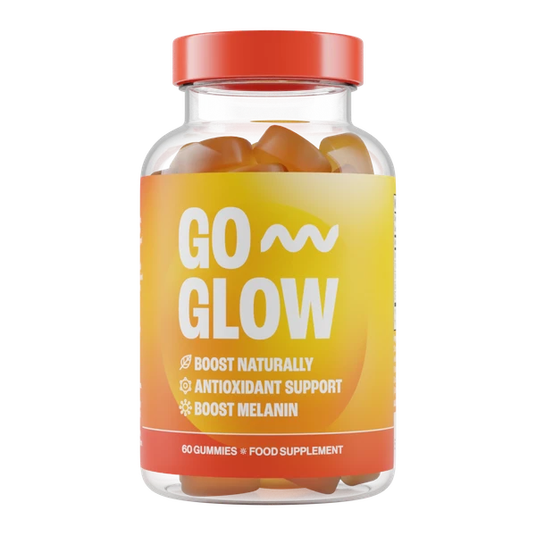 GO GLOW