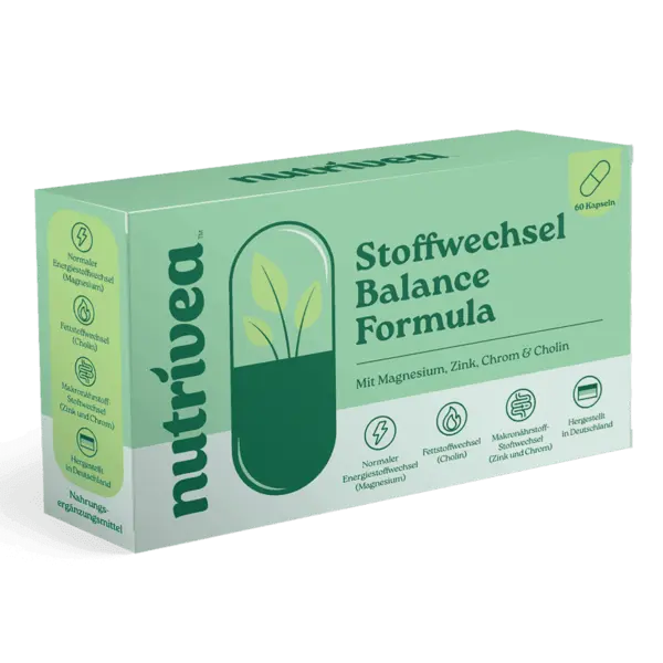 Nutrivea