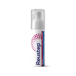 Reustep
