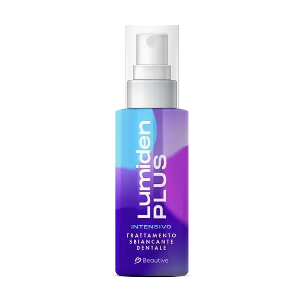 Lumiden Plus