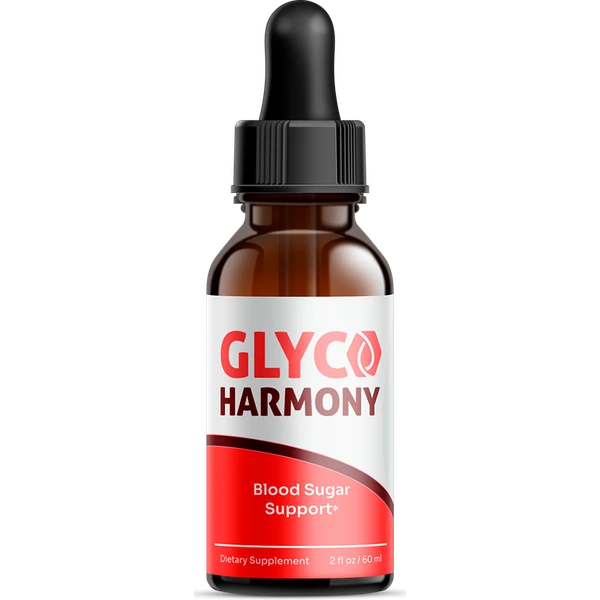 GLYCO HARMONY
