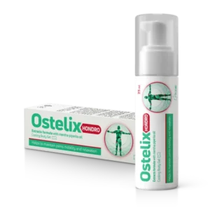 Ostelix Hondro