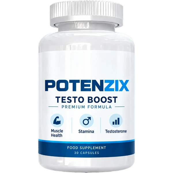 POTENZIX